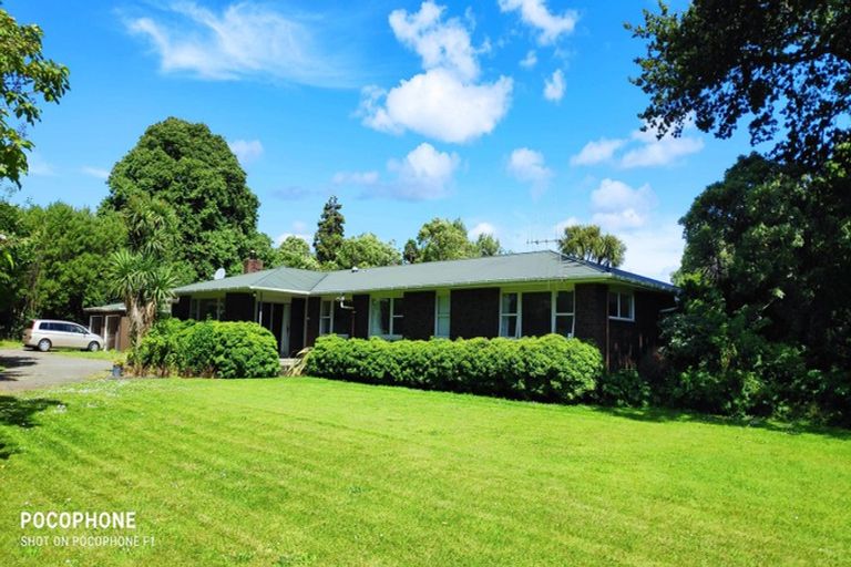 Photo of property in 90 Te Matai Road, Whakarongo, Palmerston North, 4470