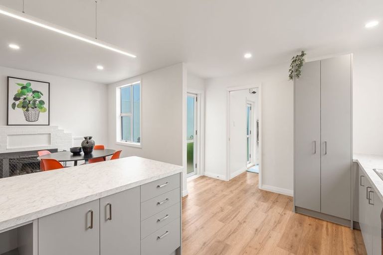 Photo of property in 5 Young Street, Saint Kilda, Dunedin, 9012