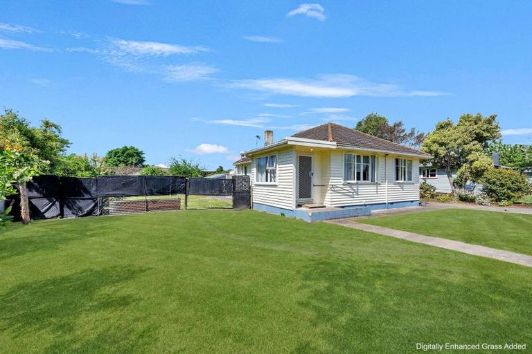 Photo of property in 20 Essex Crescent, Whakatu, Hastings, 4102