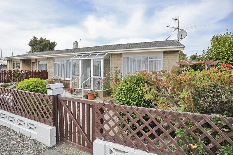 Photo of property in 397 Yarrow Street, Glengarry, Invercargill, 9810