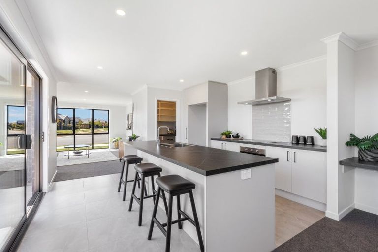 Photo of property in 573 East Maddisons Road, Rolleston, 7614