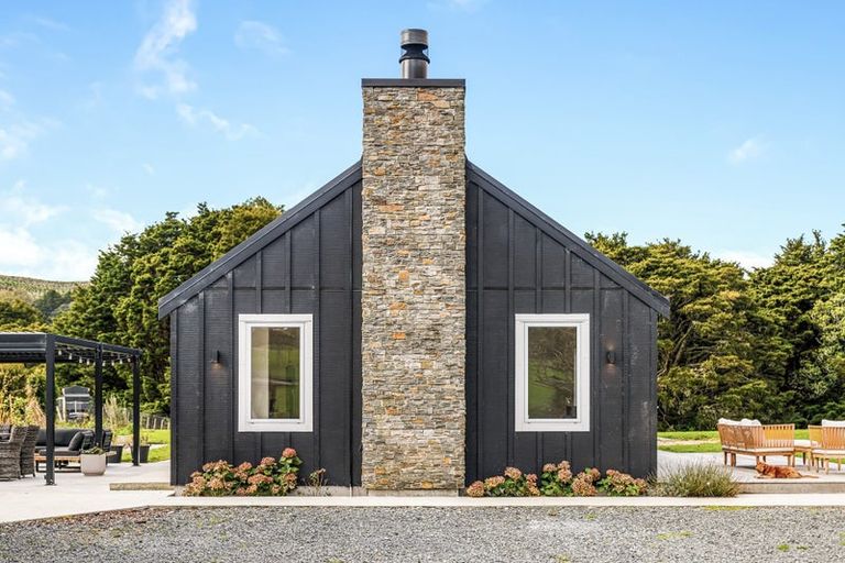 Photo of property in 1149a Whangaripo Valley Road, Whangaripo, Wellsford, 0972