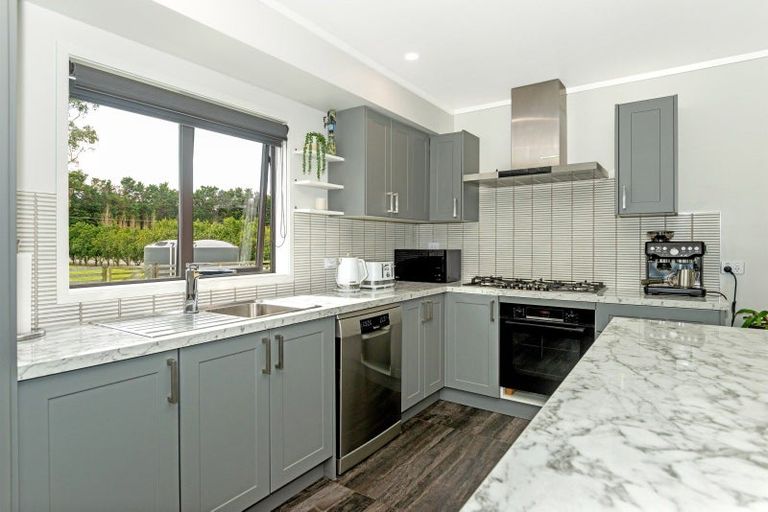 Photo of property in 144 Ngakoroa Road, Ormond, Gisborne, 4071