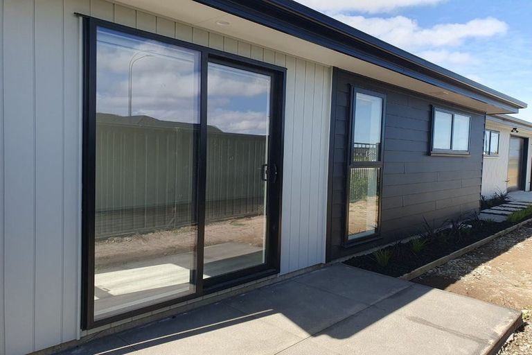 Photo of property in 16 Lenborough Drive, Rolleston, 7614