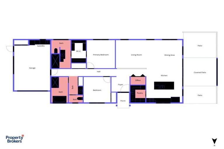 Photo of property in 3 Bridge Street, Whakatane, 3120