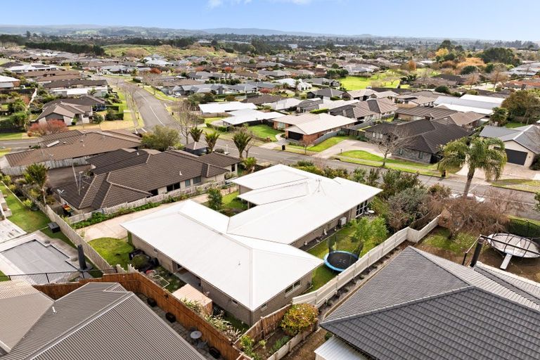 Photo of property in 105 Rowesdale Drive, Ohauiti, Tauranga, 3112