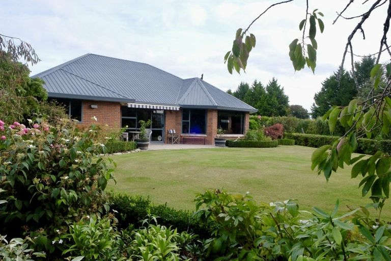 Photo of property in 275 Homestead Road, Weston, Oamaru, 9491