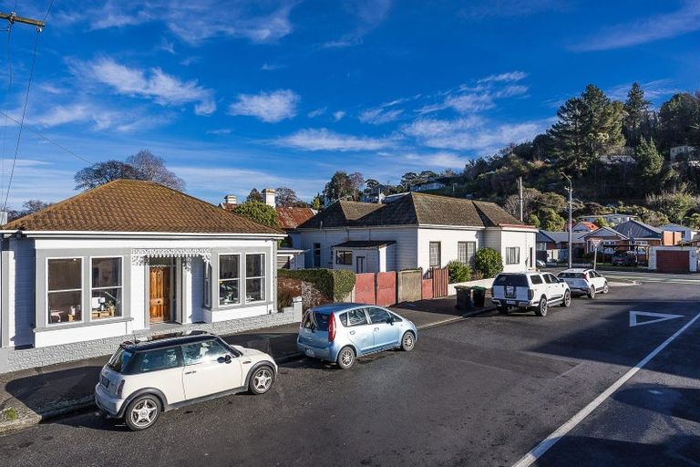 Photo of property in 6 Chambers Street, North East Valley, Dunedin, 9010