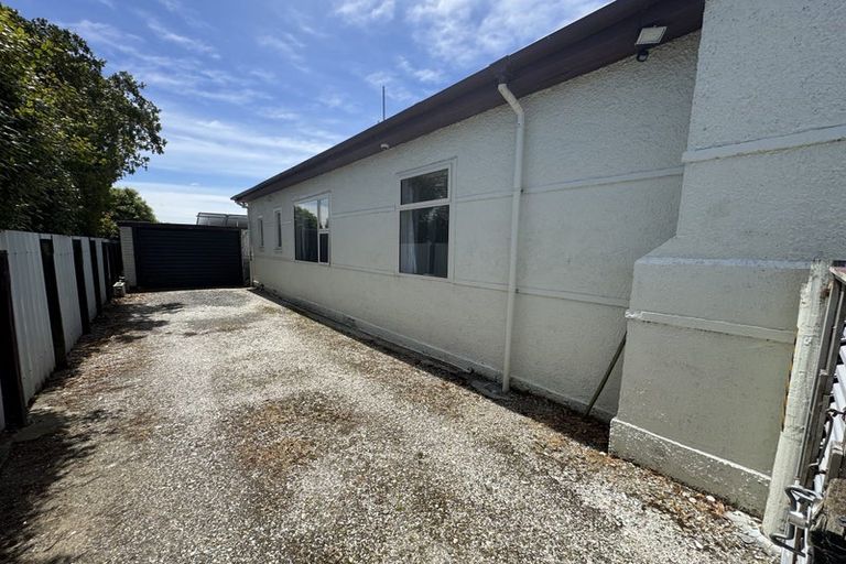 Photo of property in 726 Tweed Street, Newfield, Invercargill, 9812