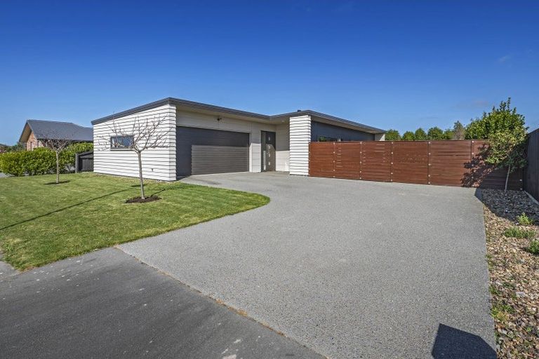 Photo of property in 5 Vitruvius Way, Leeston, 7632