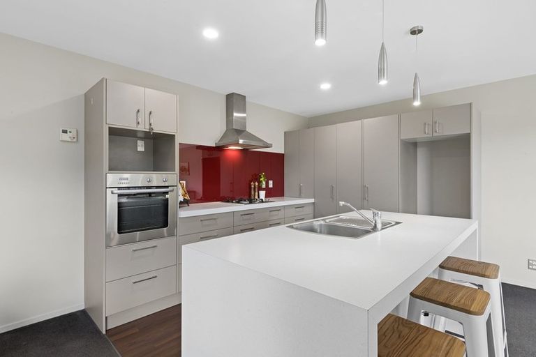 Photo of property in 5 Kandinsky Close, Rolleston, 7614