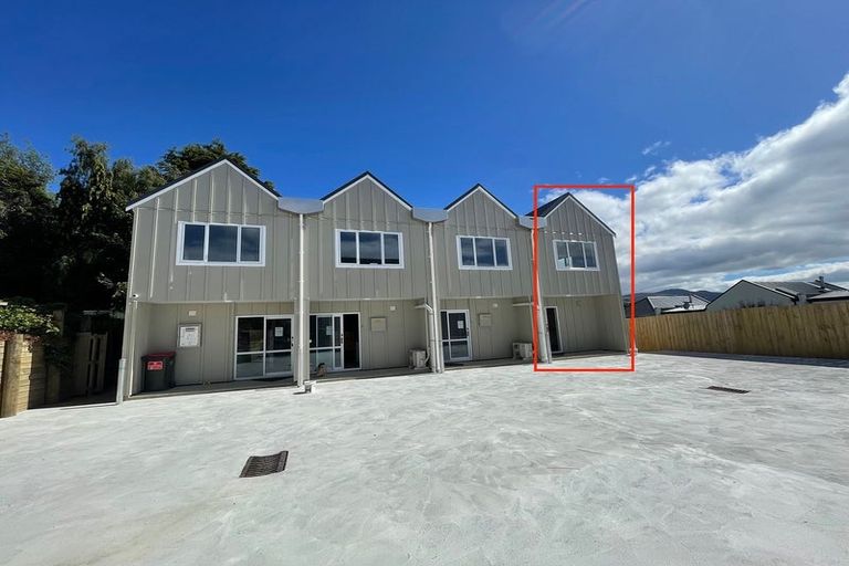 Photo of property in 1/332 High Street, Dunedin Central, Dunedin, 9016