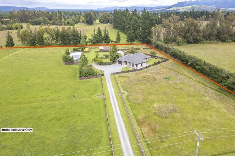 Photo of property in 93 Mount Grey Road, Loburn, Rangiora, 7472