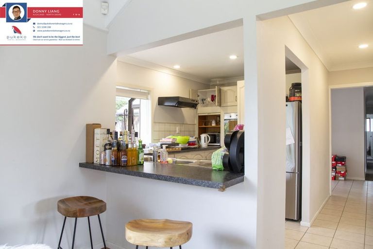 Photo of property in 1 Larkspur Court, The Gardens, Auckland, 2105