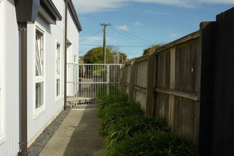 Photo of property in 537 Gloucester Street, Linwood, Christchurch, 8011