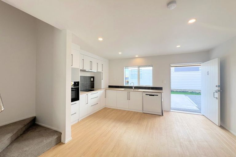 Photo of property in 6/16 Gaye Crescent, Otara, Auckland, 2023