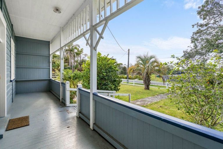 Photo of property in 17 Graham Street, Te Kopuru, 0391