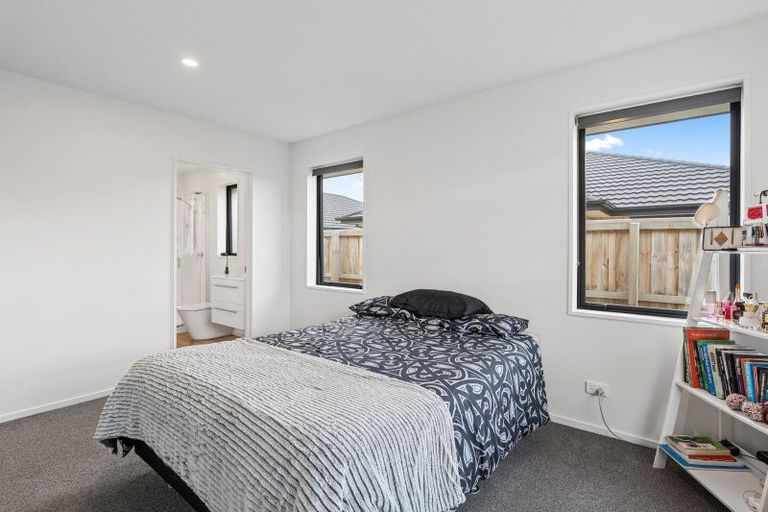 Photo of property in 15 Kennington Drive, Rolleston, 7615