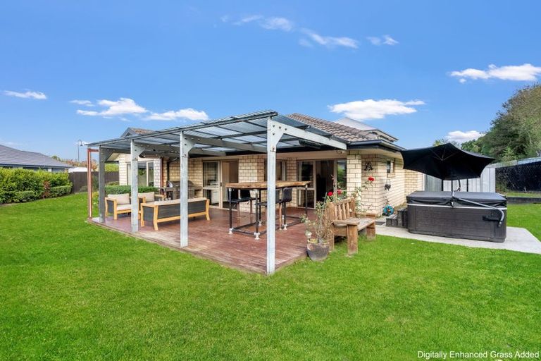 Photo of property in 12 Maurice Stanton Place, Shirley, Christchurch, 8052