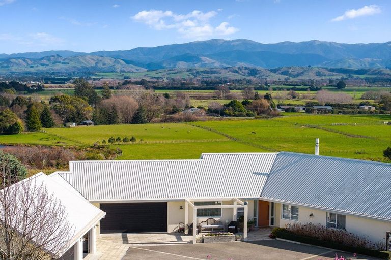 Photo of property in 20 Milford Downs, Lansdowne, Masterton, 5810