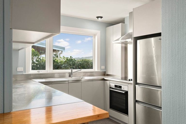 Photo of property in 7 Upoko Road, Hataitai, Wellington, 6021