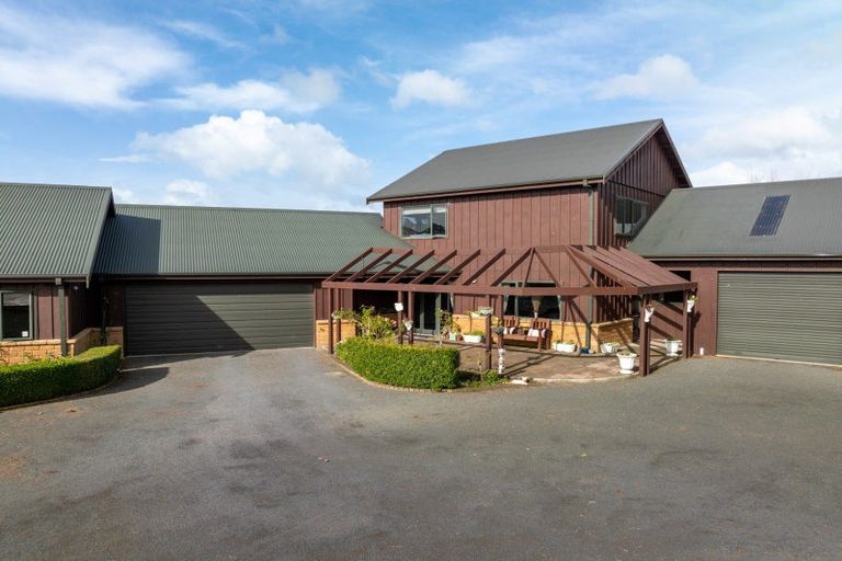 Photo of property in 2242 State Highway 26, Motumaoho, Morrinsville, 3372