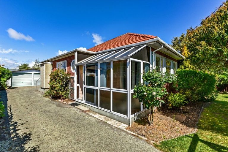 Photo of property in 4 Thomas Street, Linwood, Christchurch, 8062