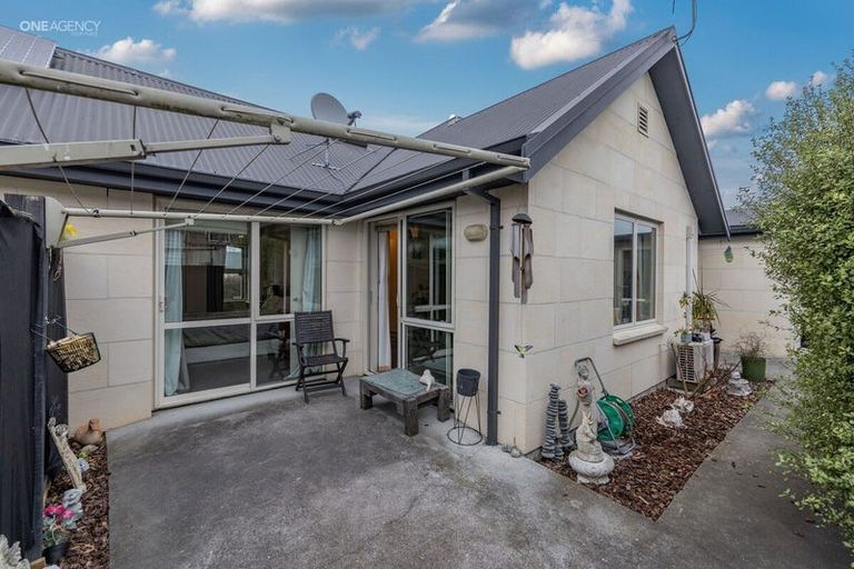 Photo of property in 7/29 Ivory Street, Rangiora, 7400