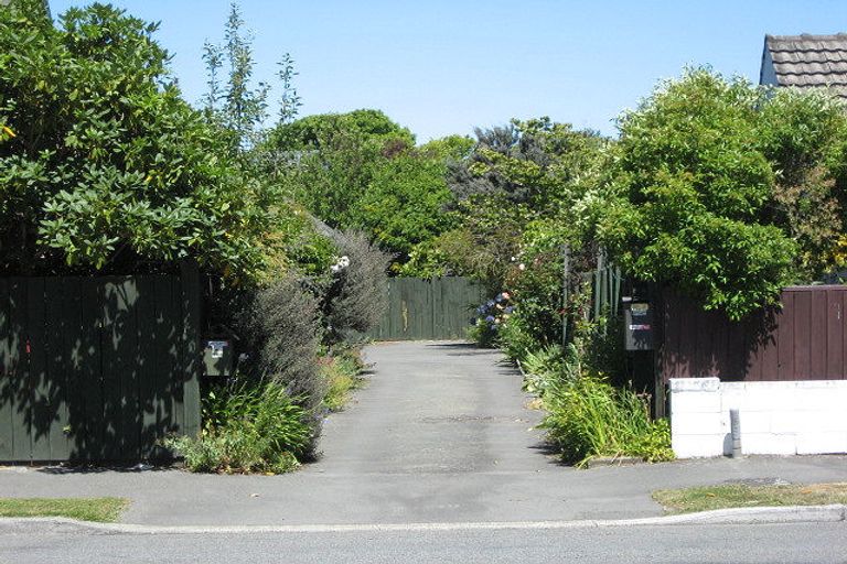 Photo of property in 104 Rugby Street, Merivale, Christchurch, 8014
