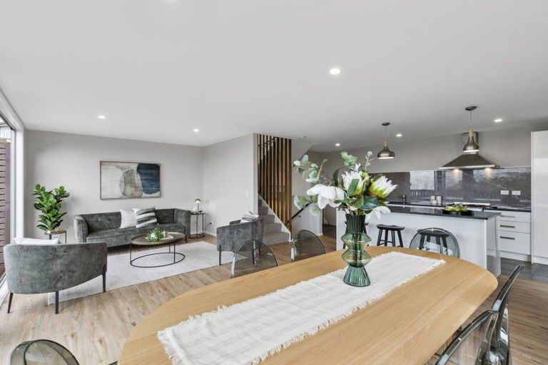 Photo of property in 30u2 John Sims Drive, Broadmeadows, Wellington, 6037