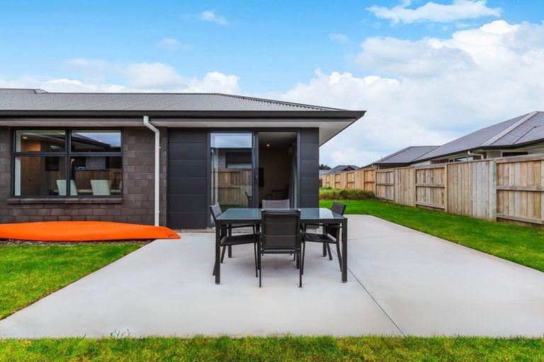 Photo of property in 36 Tawhai Crescent, Wharewaka, Taupo, 3330