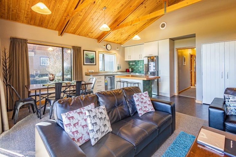 Photo of property in 8 Park Avenue Mews, Ohakune, 4625