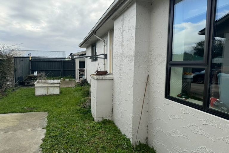 Photo of property in 9b Cressy Avenue, Kaiapoi, 7630