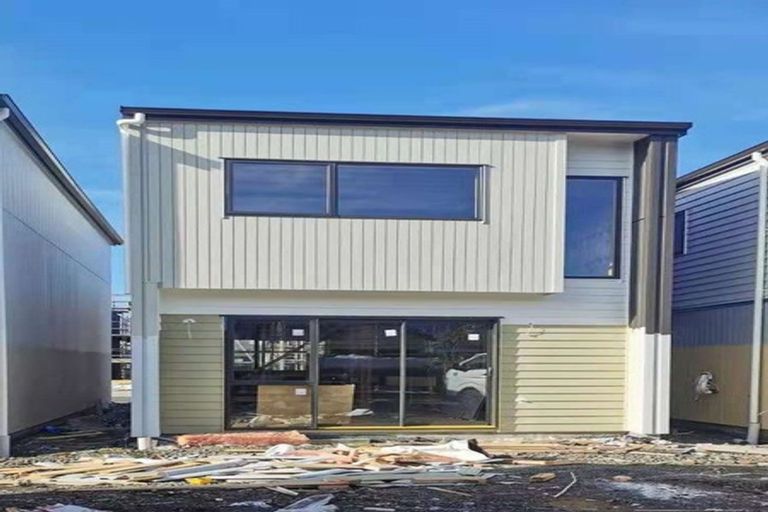 Photo of property in 61 Kairakau Street, Papakura, 2110