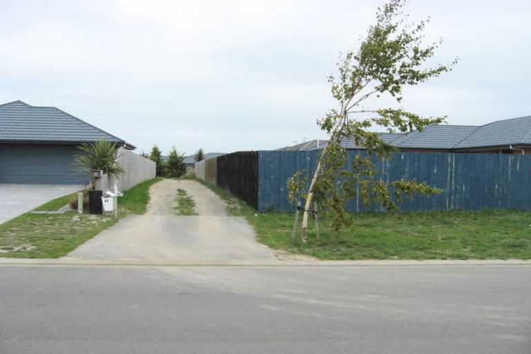 Photo of property in 57 Othello Drive, Rolleston, 7614