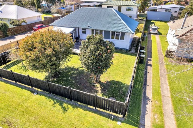 Photo of property in 45 Garaway Street, Whakatane, 3120