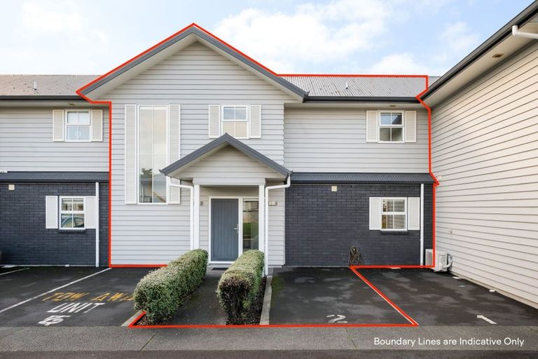 Photo of property in 2/79 Carrington Avenue, Silverdale, Hamilton, 3216