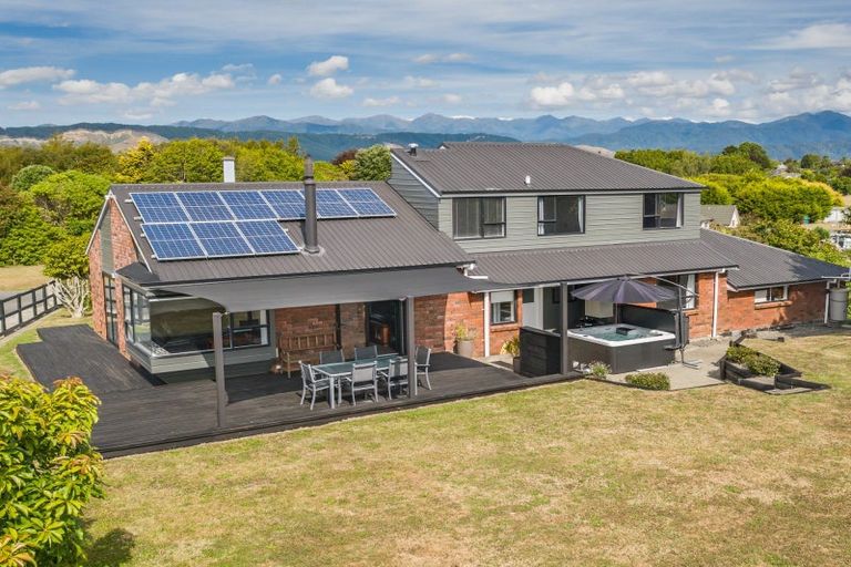 Photo of property in 49 Gordon Place, Levin, 5510