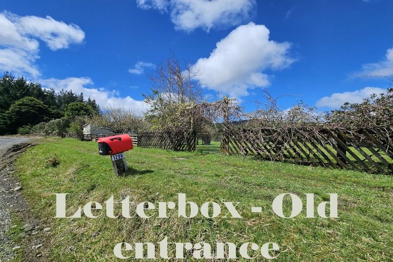 Photo of property in 1296 Wekaweka Road, Waimamaku, Kaikohe, 0473