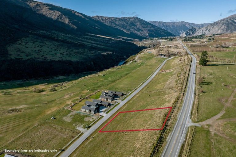 Photo of property in Gibbston Resort, 108 Toms Creek Road, Gibbston, Queenstown, 9371