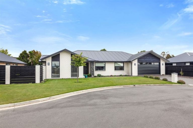 Photo of property in 6 Mckee Lane, Kaiapoi, 7630