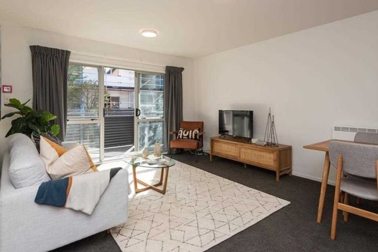 Photo of property in Amuri Park Apartments, 30/280 Bealey Avenue, Christchurch Central, Christchurch, 8013