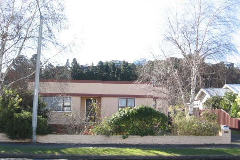 Photo of property in 33 Sanders Avenue, Marewa, Napier, 4110