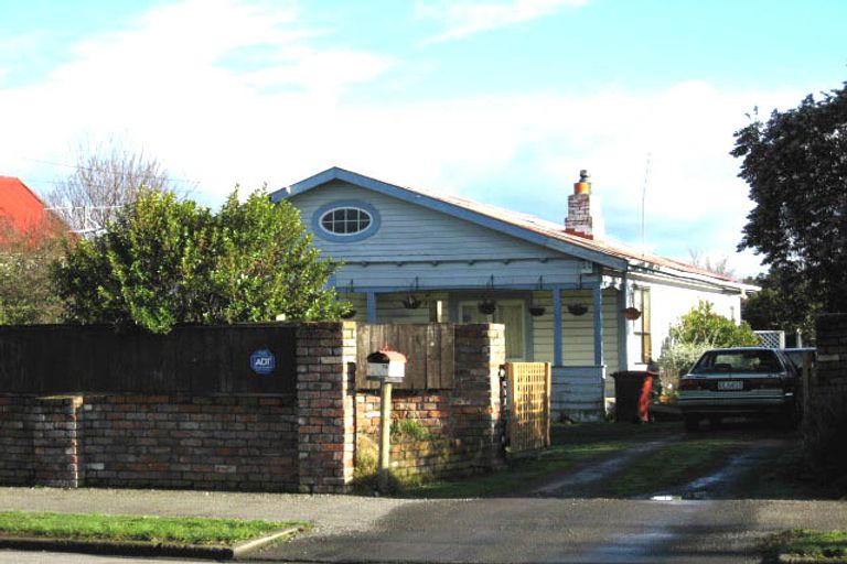 Photo of property in 74 Colombo Road, Masterton, 5810