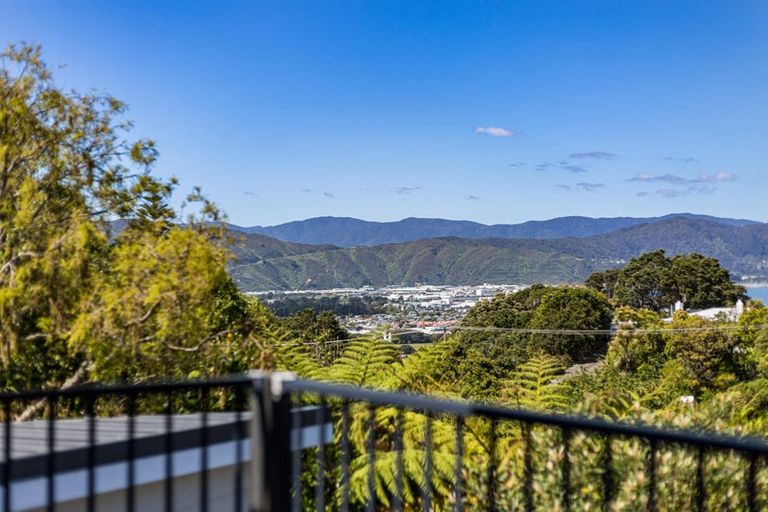Photo of property in 37a London Road, Korokoro, Lower Hutt, 5012