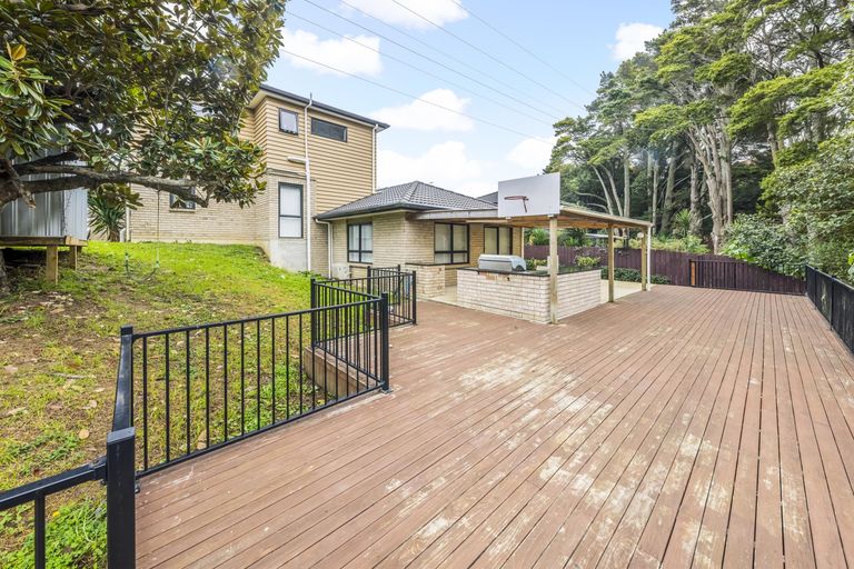 Photo of property in 33 Index Place, Manurewa, Auckland, 2105