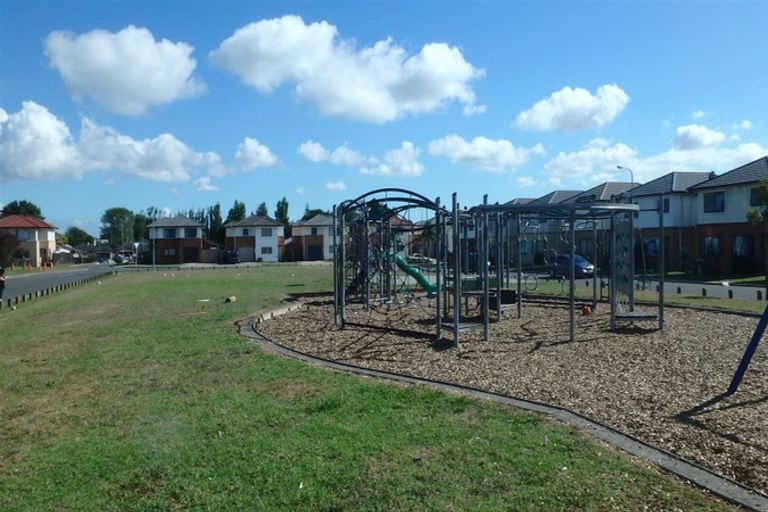 Photo of property in 63 Harriet Street, Favona, Auckland, 2024