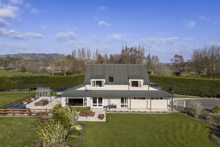 Photo of property in 22 Highgate, Milton, 9220