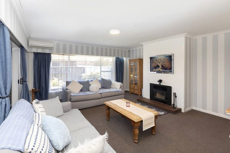 Photo of property in 18 Voss Street, Shirley, Christchurch, 8013