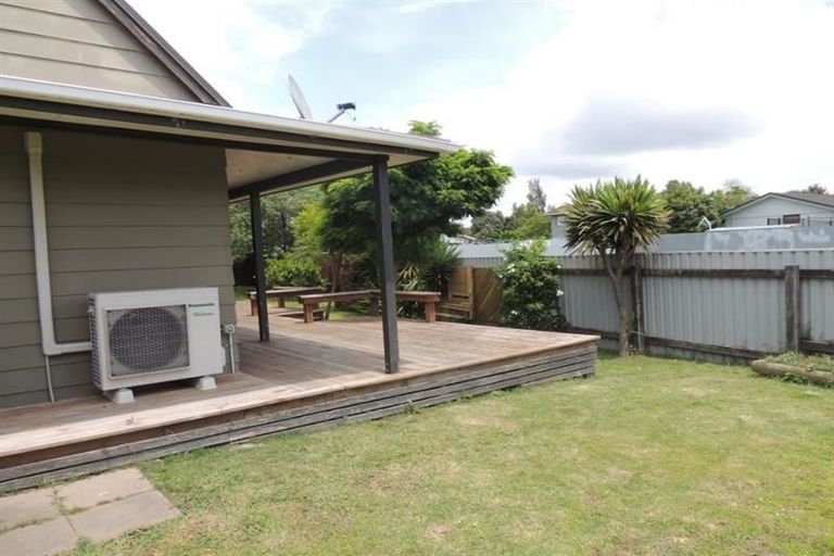 Photo of property in 7 Wilkie Place, Greenmeadows, Napier, 4112